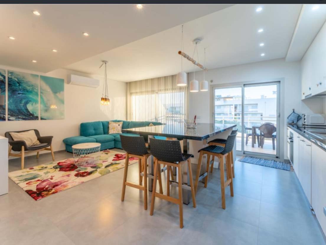 Ferienwohnung T2 Carvela Nazaré Exterior foto