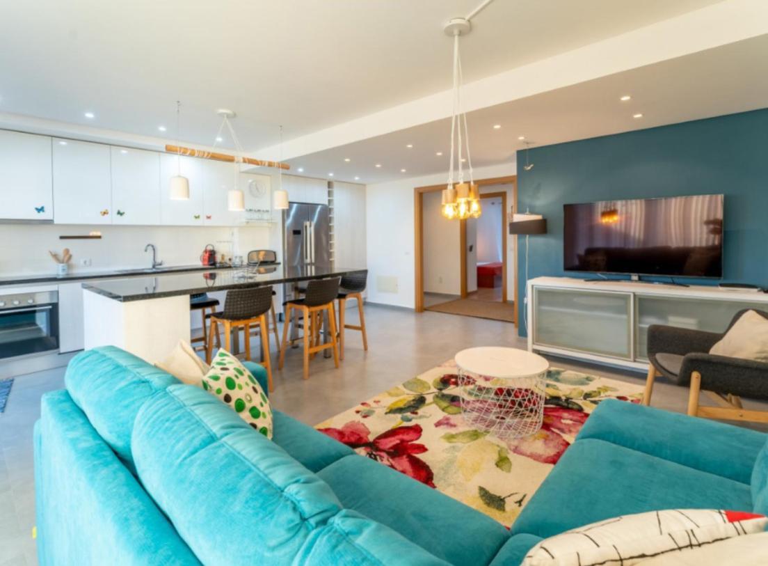 Ferienwohnung T2 Carvela Nazaré Exterior foto